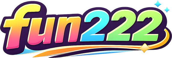 Logo fun222 – trang chủ